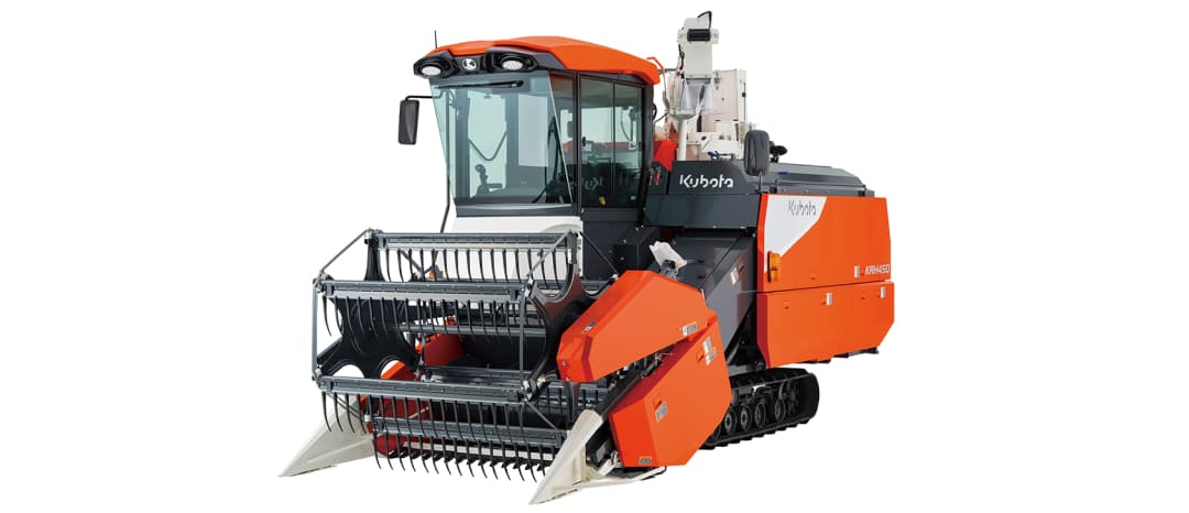 KRH450